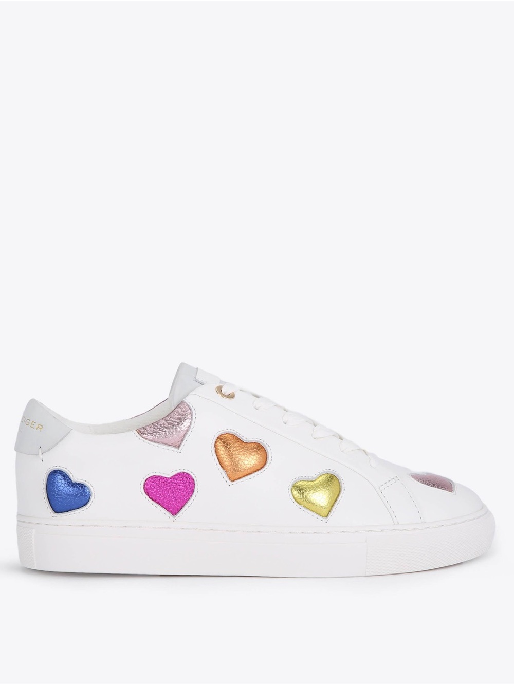 LANE LOVE SNEAKERS